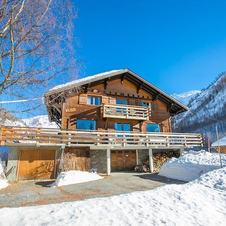 Montblanc Alpine Ski & Sauna Retreat - Happy Rentals Chamonix Mont Blanc Exterior foto