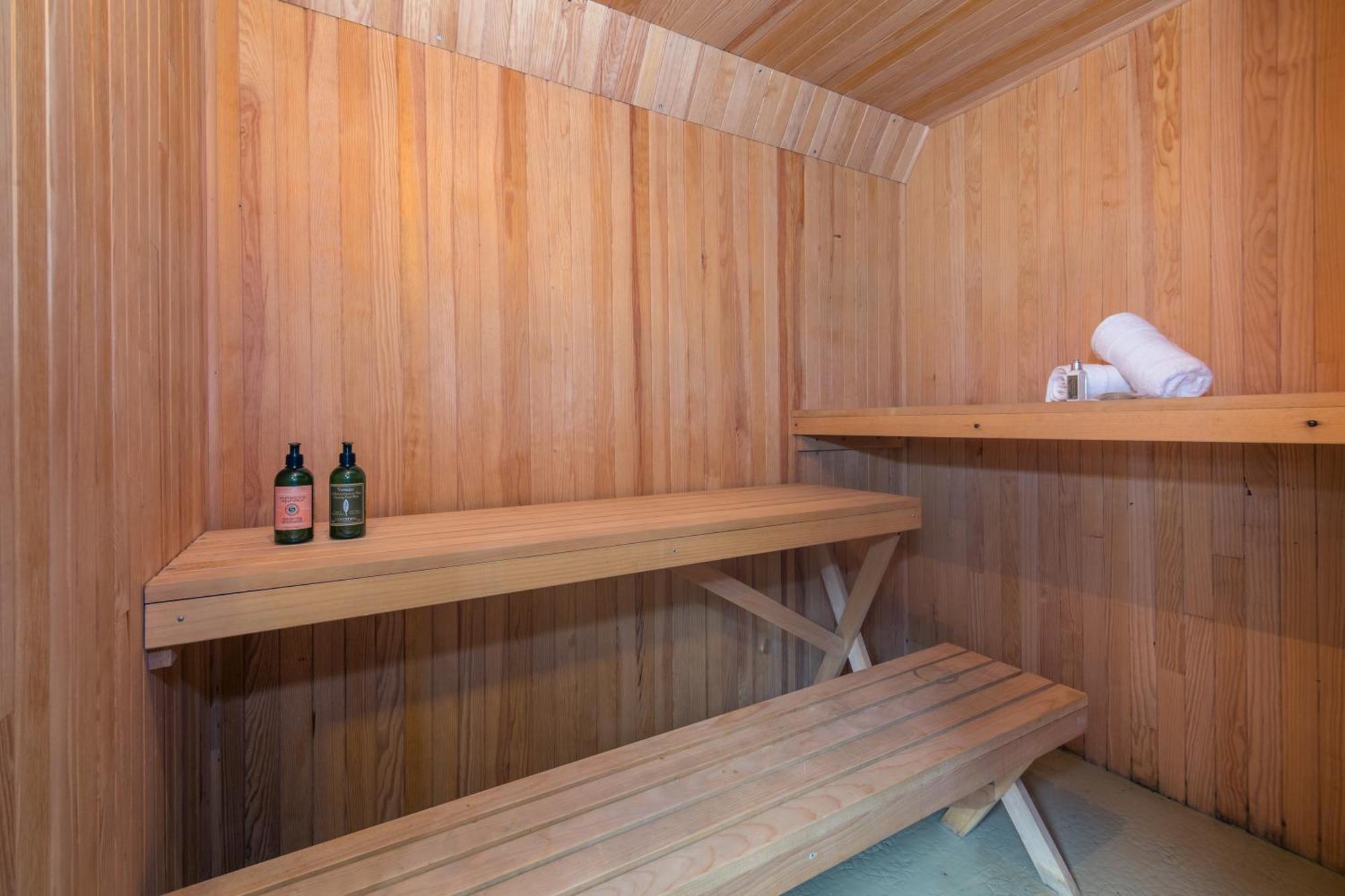 Montblanc Alpine Ski & Sauna Retreat - Happy Rentals Chamonix Mont Blanc Exterior foto
