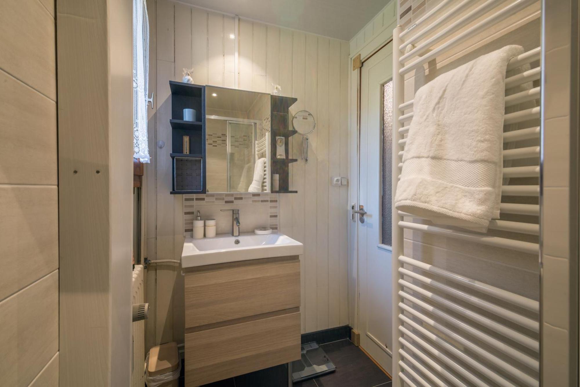 Montblanc Alpine Ski & Sauna Retreat - Happy Rentals Chamonix Mont Blanc Exterior foto