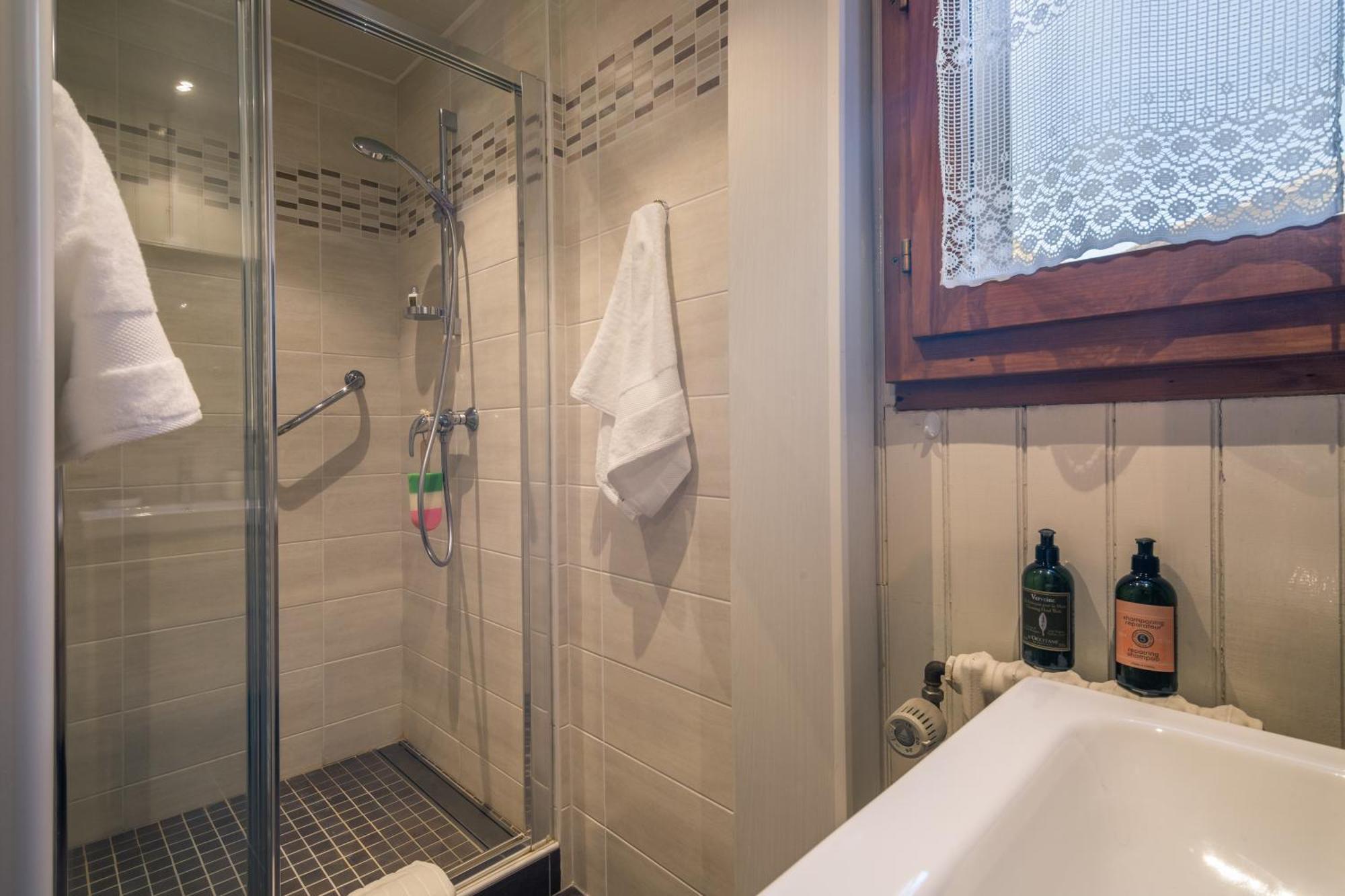 Montblanc Alpine Ski & Sauna Retreat - Happy Rentals Chamonix Mont Blanc Exterior foto