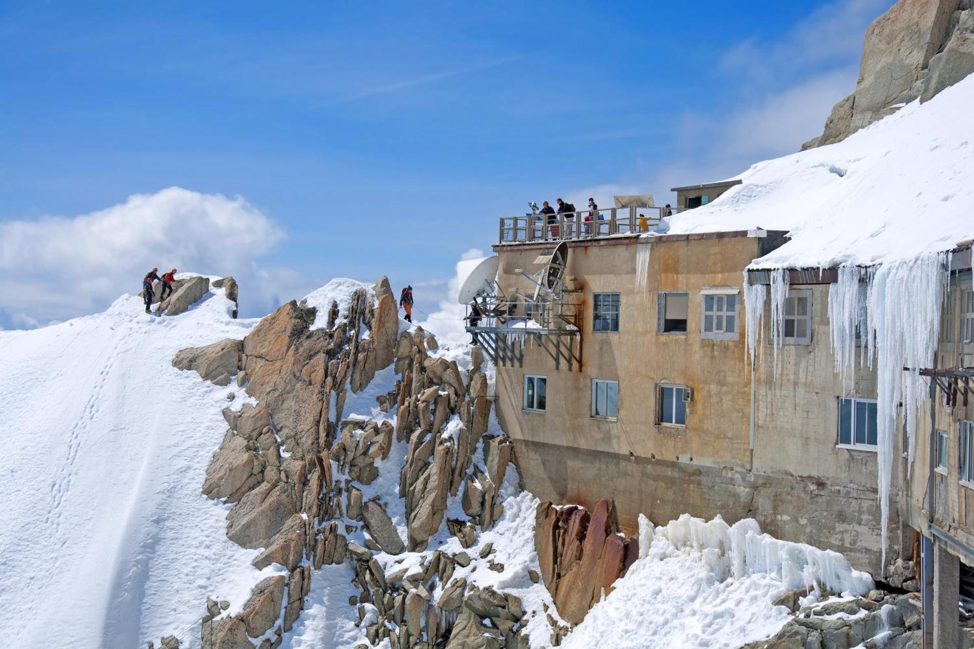 Montblanc Alpine Ski & Sauna Retreat - Happy Rentals Chamonix Mont Blanc Exterior foto